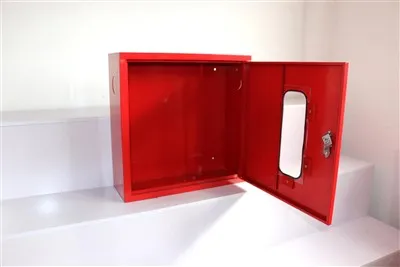 Outdoor Fire Hose Cabinet