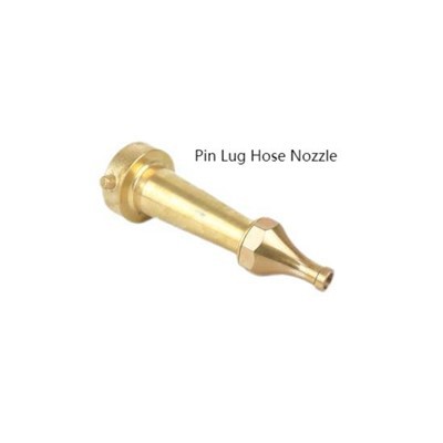 Pin Lug Hose Nozzle