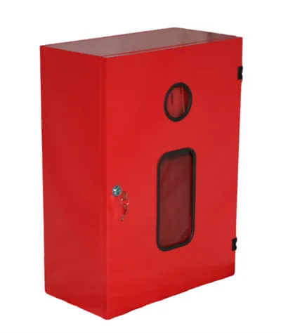 Top 5 Fire Extinguisher Cabinet Supplier in China