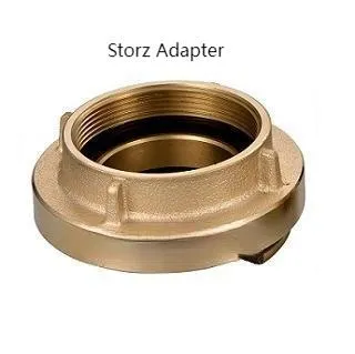 Storz Adapter