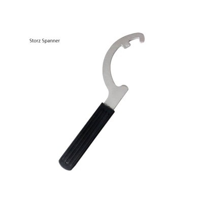 Storz Spanner
