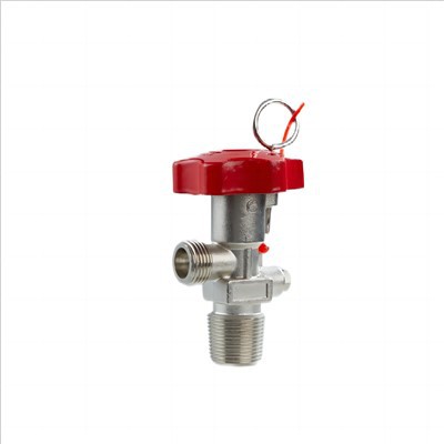 Trolly Carbon Dioxide Fire Extinguisher Vavle