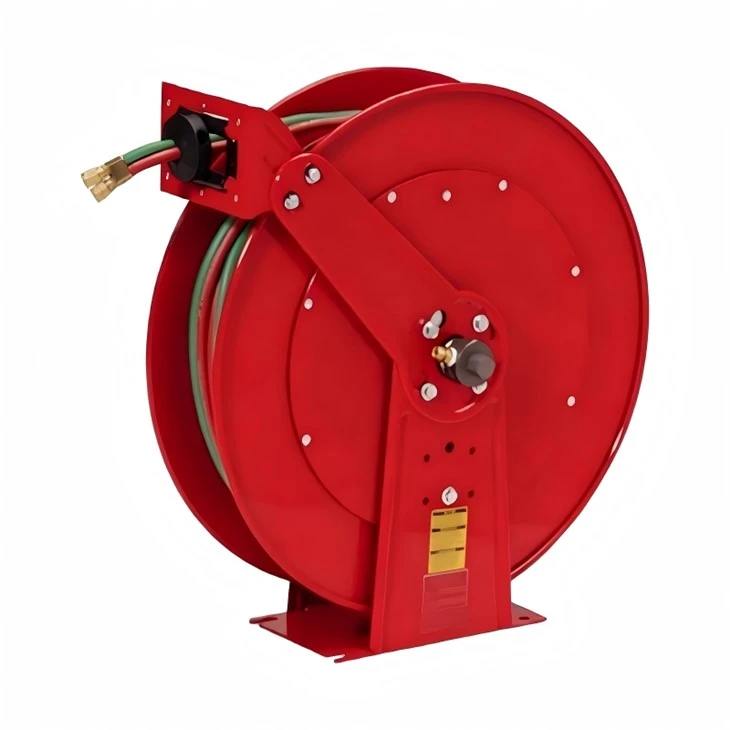 Torch Hose Reel