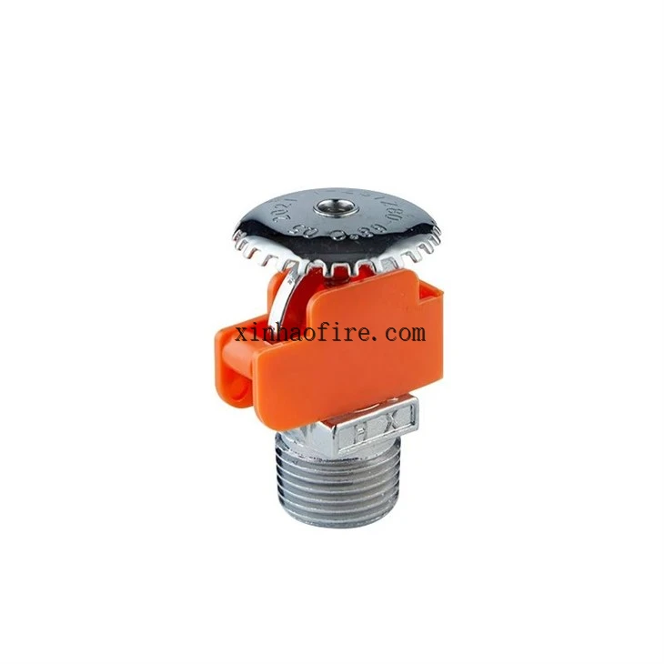 Upright Fire Sprinkler suppliers