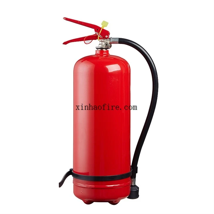 Water Fire Extinguisher